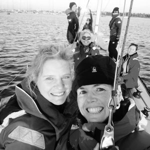 Meet your Posher, Tracy